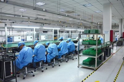 深耕多领域 创新结硕果 长春丽明科技的计算机技术开发之路