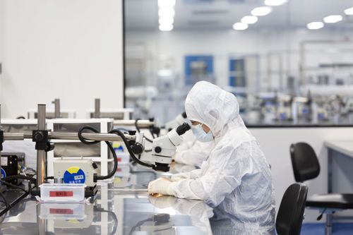 数字健康新篇章 顺义区以计算机科技创新驱动医药产业蓬勃发展