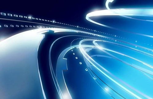 从资本热逐到理性回归 区块链技术的跌宕十年