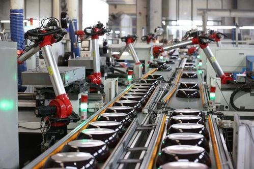 全球贸易冲击下中国制造的突围之道 企业管理的核心步骤